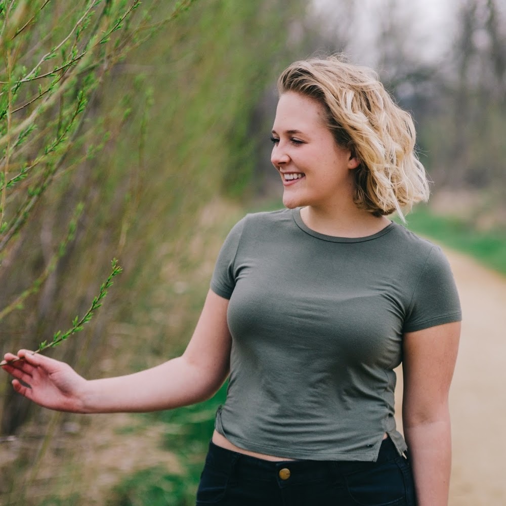 Meet your Posher, Halle